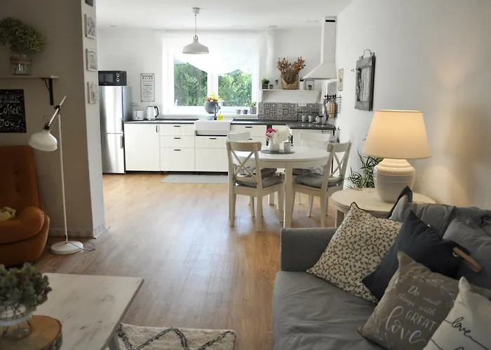 Vintage Apartments