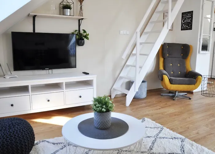 Vintage Apartments