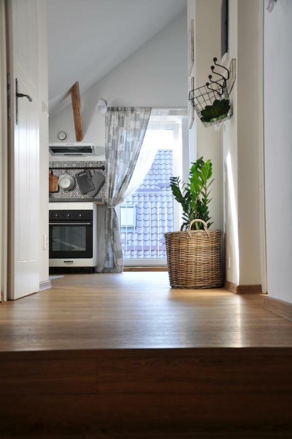 Apartment Vintage *
